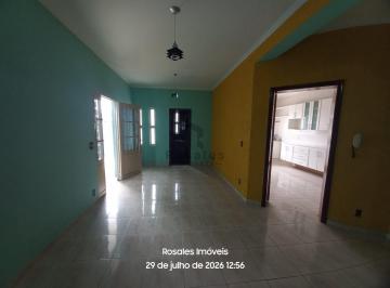 Casa · 203m² · 3 Quartos · 2 Vagas · Casa para alugar em Jardim Fortaleza de 203.00m² com 3 Quartos, 1 Suite e 2 Garagens