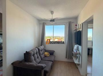 Apartamento · 44m² · 2 Quartos · 1 Vaga · Apartamento para alugar em Umuarama de 44.00m² com 2 Quartos e 1 Garagem