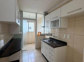 Apartamento · 53m² · 2 Quartos · Apartamento para venda em Aviação de 53.00m² com 2 Quartos