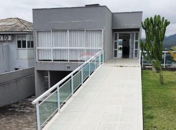 Casa · 326m² · 4 Quartos · Casa de Condomínio para alugar em Condomínio Campos Do Conde de 326.08m² com 4 Quartos e 1 Suite