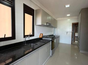 Apartamento · 170m² · 3 Quartos · 3 Vagas · Apartamento para alugar em Parque Baguaçu de 170.00m² com 3 Quartos, 3 Suites e 3 Garagens
