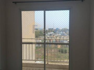 Apartamento · 54m² · 2 Quartos · 1 Vaga · Apartamento para venda e aluguel em Votupoca de 54.00m² com 2 Quartos, 1 Suite e 1 Garagem