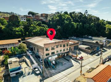 Comercial · 1081m² · 15 Vagas · Imóvel Comercial para venda em Vila Maringá de 1081.00m² com 15 Garagens