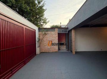 Casa · 525m² · 5 Quartos · Casa para alugar em Jardim Sumaré de 525.00m² com 5 Quartos e 4 Suites