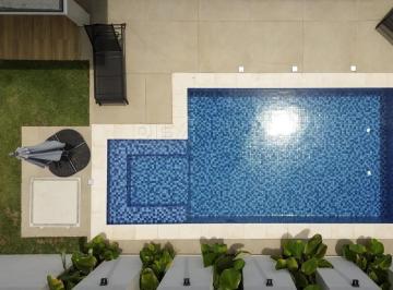 Casa · 328m² · 4 Quartos · 4 Vagas · Casa de Condomínio para venda em Condomínio Reserva Da Serra de 328.00m² com 4 Quartos, 4 Suites e 4
