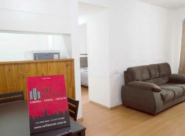 Apartamento · 42m² · 1 Quarto · 1 Vaga · Flat para alugar em Moema de 42.00m² com 1 Quarto, 1 Suite e 1 Garagem