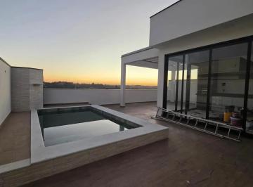 Casa · 156m² · 3 Quartos · 2 Vagas · Casa de Condomínio para venda em Residencial Lagos D'icaraí de 155.80m² com 3 Quartos, 3 Suites e 2