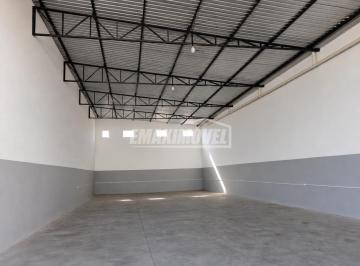 Comercial · 250m² · 1 Vaga · Galpão / Depósito / Armazém para alugar em Parque São Bento de 250.00m² com 1 Garagem