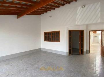 Casa · 123m² · 3 Quartos · 2 Vagas · Casa para alugar em Jardim Tropical de 123.00m² com 3 Quartos, 1 Suite e 2 Garagens