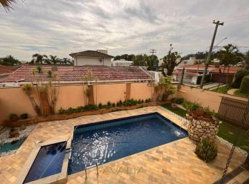 Casa · 460m² · 3 Quartos · 4 Vagas · Casa para alugar em Vila Suíça de 460.00m² com 3 Quartos, 3 Suites e 4 Garagens