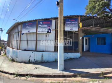 Comercial · 170m² · Galpão / Depósito / Armazém para alugar em Jardim Vera Cruz de 170.00m²