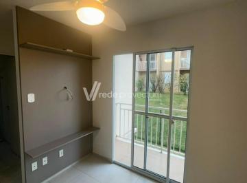 0 · Apartamento para alugar no Condomínio Água Bela – 3 dormitórios