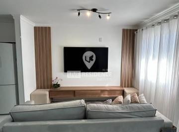 Casa · 80m² · 2 Quartos · 1 Vaga · Casa para venda em Loteamento Santo Antônio de 80.00m² com 2 Quartos, 1 Suite e 1 Garagem