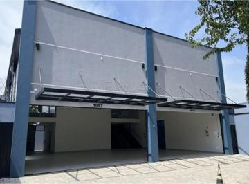 Comercial · 300m² · 6 Vagas · Sala Comercial para alugar em Ponte De Campinas de 300.00m² com 6 Garagens
