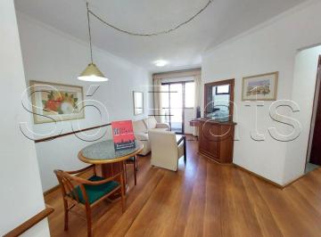Apartamento · 45m² · 1 Quarto · 1 Vaga · Flat para alugar em Mooca de 45.00m² com 1 Quarto, 1 Suite e 1 Garagem