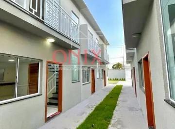 Casa · 63m² · 2 Quartos · Casa para venda e aluguel em Jundiapeba de 63.37m² com 2 Quartos