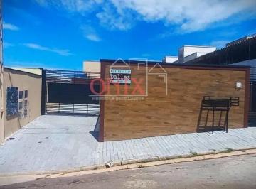 Casa · 44m² · 2 Quartos · Casa para venda em Vila São Paulo de 44.00m² com 2 Quartos e 1 Suite