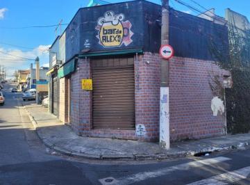 Comercial · 35m² · Loja para alugar em Vila Macedópolis de 35.00m²