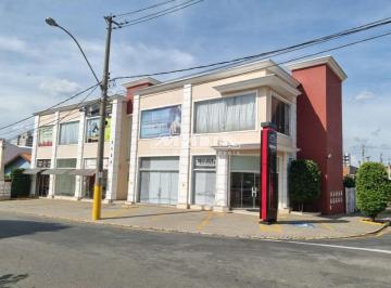 0 · sala para aluguel em Residencial São Luiz