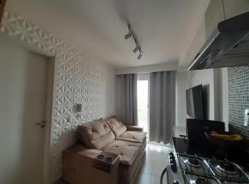 Apartamento · 28m² · 1 Quarto · Studio para venda em Vila Alpina de 28.00m² com 1 Quarto
