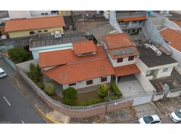 Casa · 179m² · 4 Quartos · 6 Vagas · Casa para venda em Vila São José de 179.00m² com 4 Quartos, 1 Suite e 6 Garagens