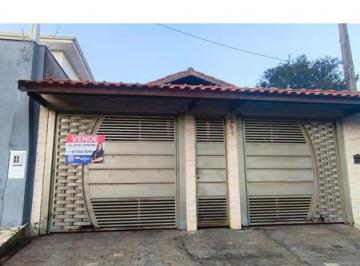 Casa · 135m² · 2 Quartos · 2 Vagas · Casa para venda em Jardim Florestal de 135.00m² com 2 Quartos e 2 Garagens