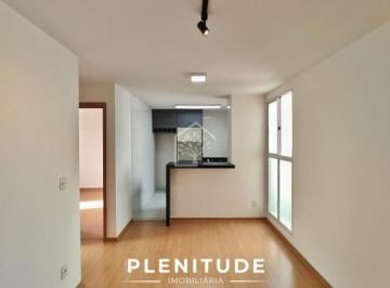 Apartamento · 43m² · 2 Quartos · 1 Vaga · Apartamento para alugar em Umuarama de 43.00m² com 2 Quartos e 1 Garagem