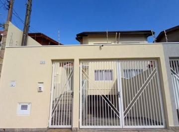 Casa · 217m² · 4 Quartos · 2 Vagas · Casa para alugar em Jardim Florestal de 217.00m² com 4 Quartos, 1 Suite e 2 Garagens