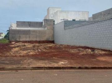 Terreno · 250m² · Terreno para venda em Terras De Santa Bárbara de 250.00m²