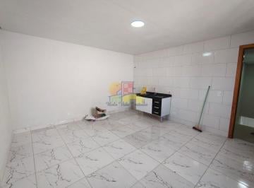 Apartamento · 35m² · 1 Quarto · Kitnet para alugar em Rudge Ramos de 35.00m² com 1 Quarto