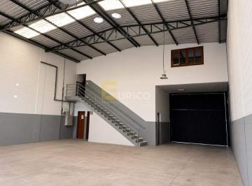 Comercial · 210m² · 3 Vagas · Galpão / Depósito / Armazém para alugar em Loteamento Nova Espírito Santo de 210.00m² com 3 Garagens