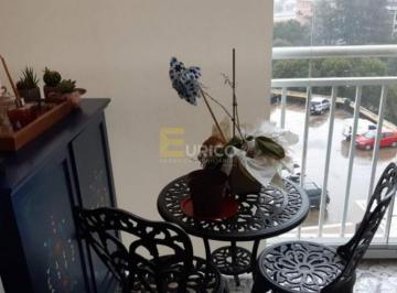Apartamento · 58m² · 2 Quartos · 1 Vaga · Apartamento para alugar em Condomínio Alta Vista de 58.00m² com 2 Quartos e 1 Garagem