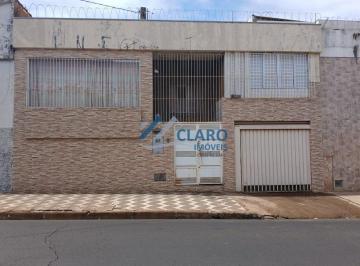 Casa · 265m² · 7 Quartos · 2 Vagas · Casa para venda em Centro de 265.00m² com 7 Quartos, 1 Suite e 2 Garagens