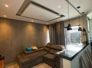 Casa · 110m² · 2 Quartos · 1 Vaga · Casa para venda em Jardim Paz de 110.00m² com 2 Quartos, 1 Suite e 1 Garagem