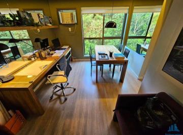 Apartamento · 60m² · 1 Quarto · 1 Vaga · Loft para venda em Ingá de 60.00m² com 1 Quarto, 1 Suite e 1 Garagem