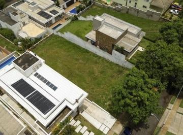 Terreno · 541m² · 1 Quarto · 2 Vagas · Terreno para venda em Condomínio Reserva Da Serra de 541.00m² com 1 Quarto, 1 Suite e 2 Garagens