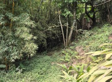 Terreno · 4800m² · Terreno para venda em Rio Acima de 4800.00m²