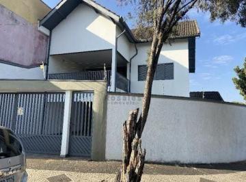 Casa · 201m² · 3 Quartos · 2 Vagas · Casa para venda em Jardim Planalto de 201.00m² com 3 Quartos, 1 Suite e 2 Garagens