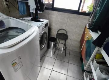 Casa · 75m² · 2 Quartos · 1 Vaga · Casa de Condomínio para venda em Parque Da Represa de 75.00m² com 2 Quartos, 1 Suite e 1 Garagem