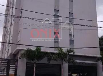 Apartamento · 46m² · 2 Quartos · 1 Vaga · Apartamento para alugar em Centro de 46.00m² com 2 Quartos, 1 Suite e 1 Garagem