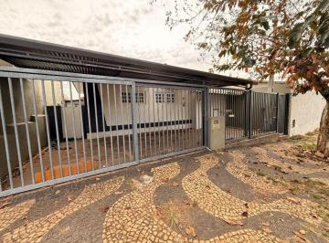 Casa · 228m² · 3 Quartos · 3 Vagas · Casa para alugar em Jardim Nossa Senhora Auxiliadora de 228.00m² com 3 Quartos e 3 Garagens