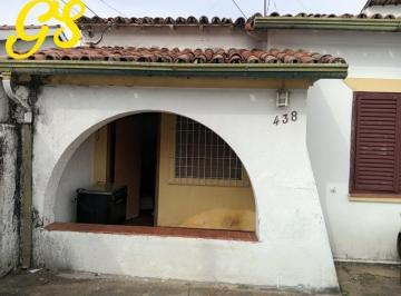 Casa · 78m² · 2 Quartos · 4 Vagas · Casa para venda em Jardim Guanabara de 77.50m² com 2 Quartos e 4 Garagens