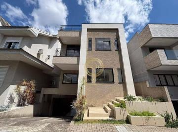 Casa · 314m² · 5 Quartos · 4 Vagas · Casa de Condomínio para alugar em Campo Comprido de 314.00m² com 5 Quartos, 4 Suites e 4 Garagens