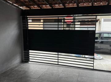 Casa · 73m² · 3 Quartos · Casa para venda em Parque São Domingos de 73.00m² com 3 Quartos