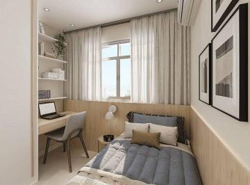 Apartamento · 60m² · 2 Quartos · 1 Vaga · Apartamento para venda em Santa Rosa de 60.00m² com 2 Quartos, 1 Suite e 1 Garagem