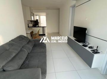 Apartamento · 60m² · 3 Quartos · 1 Vaga · Apartamento para alugar em Candeias de 60.00m² com 3 Quartos, 1 Suite e 1 Garagem