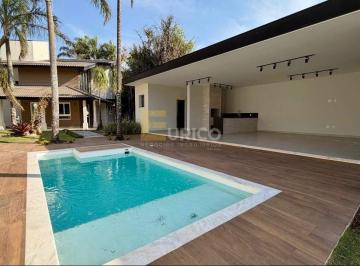 Casa · 320m² · 3 Quartos · 4 Vagas · Casa de Condomínio para alugar em Condomínio Morada do Sol de 319.66m² com 3 Quartos, 2 Suites e 4 G