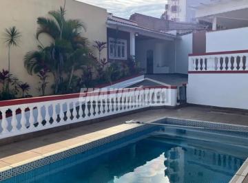 Casa · 700m² · 3 Quartos · 4 Vagas · Casa para alugar em Central Parque Sorocaba de 700.00m² com 3 Quartos, 2 Suites e 4 Garagens