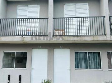 Casa · 50m² · 2 Quartos · 1 Vaga · Casa para alugar em Bairro Da Graça de 49.98m² com 2 Quartos e 1 Garagem
