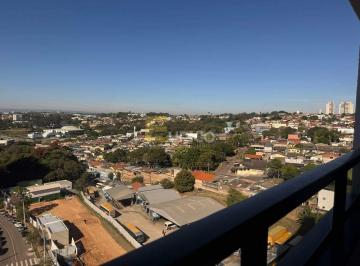 Apartamento · 79m² · 3 Quartos · 2 Vagas · Apartamento para venda em Condomínio Poeme Residence de 79.12m² com 3 Quartos, 1 Suite e 2 Garagens